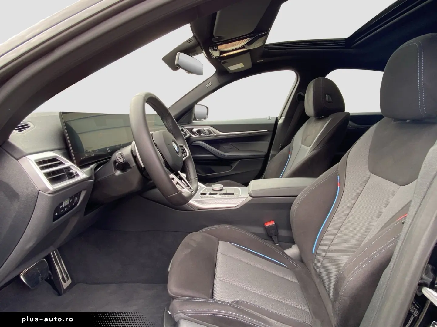 BMW 430i xDrive Gran Coupé    M-Sport ACC AHK SHD Hi