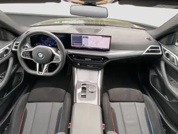 BMW 430i xDrive Gran Coupé    M-Sport ACC AHK SHD Hi