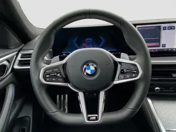 BMW 430i xDrive Gran Coupé    M-Sport ACC AHK SHD Hi