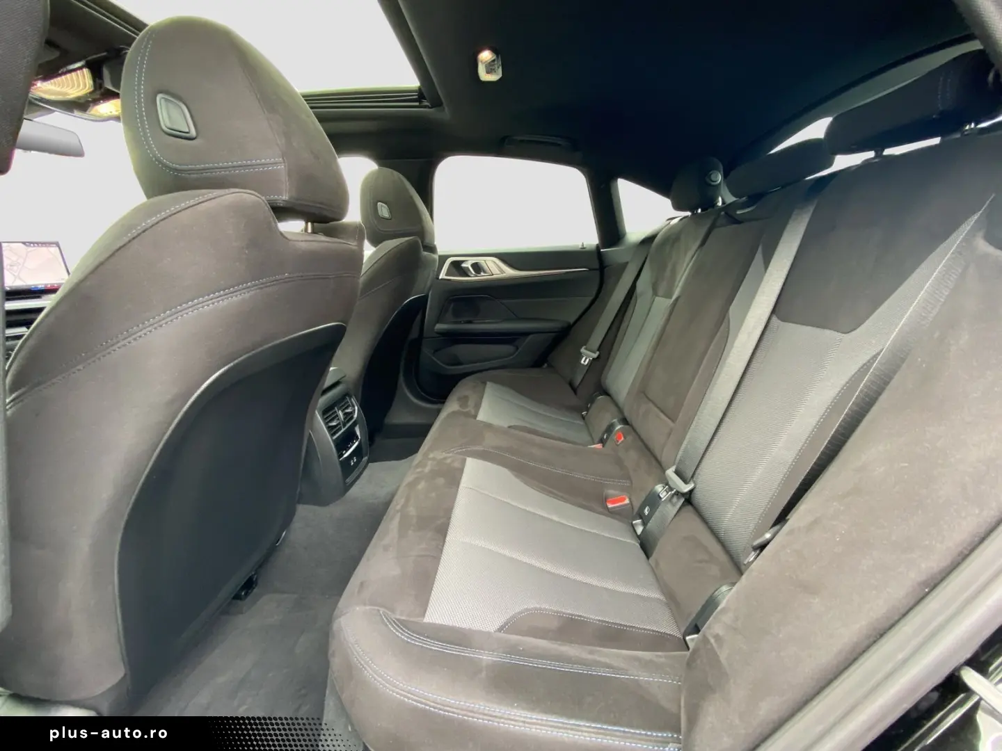 BMW 430i xDrive Gran Coupé    M-Sport ACC AHK SHD Hi