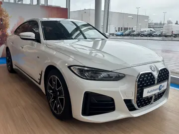 BMW 430i xDrive GC M Sport LC. Prof. Head-Up Kamera