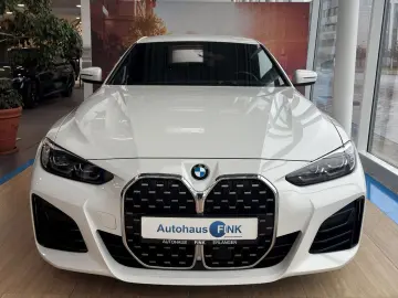 BMW 430i xDrive GC M Sport LC. Prof. Head-Up Kamera