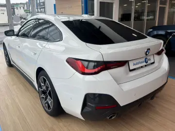 BMW 430i xDrive GC M Sport LC. Prof. Head-Up Kamera