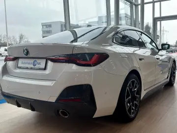 BMW 430i xDrive GC M Sport LC. Prof. Head-Up Kamera