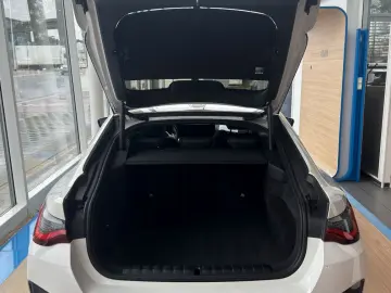 BMW 430i xDrive GC M Sport LC. Prof. Head-Up Kamera