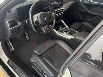 BMW 430i xDrive GC M Sport LC. Prof. Head-Up Kamera