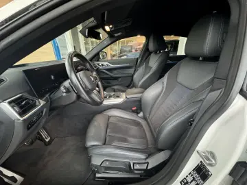 BMW 430i xDrive GC M Sport LC. Prof. Head-Up Kamera