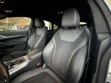 BMW 430i xDrive GC M Sport LC. Prof. Head-Up Kamera