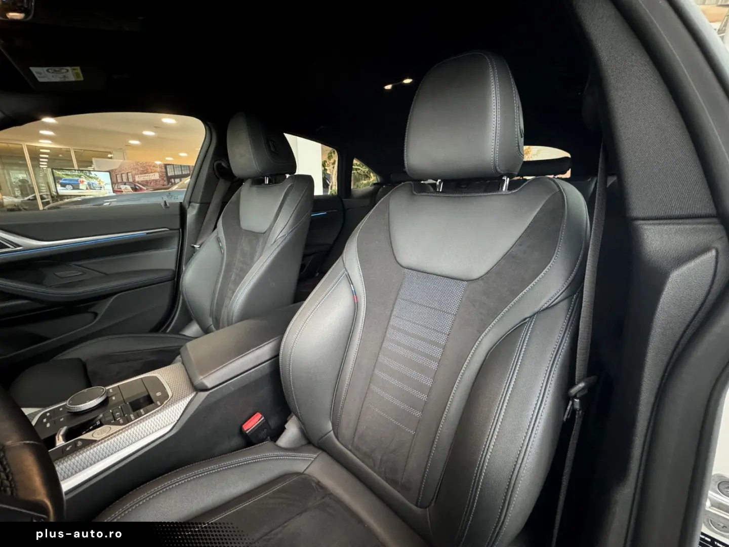 BMW 430i xDrive GC M Sport LC. Prof. Head-Up Kamera