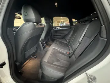 BMW 430i xDrive GC M Sport LC. Prof. Head-Up Kamera