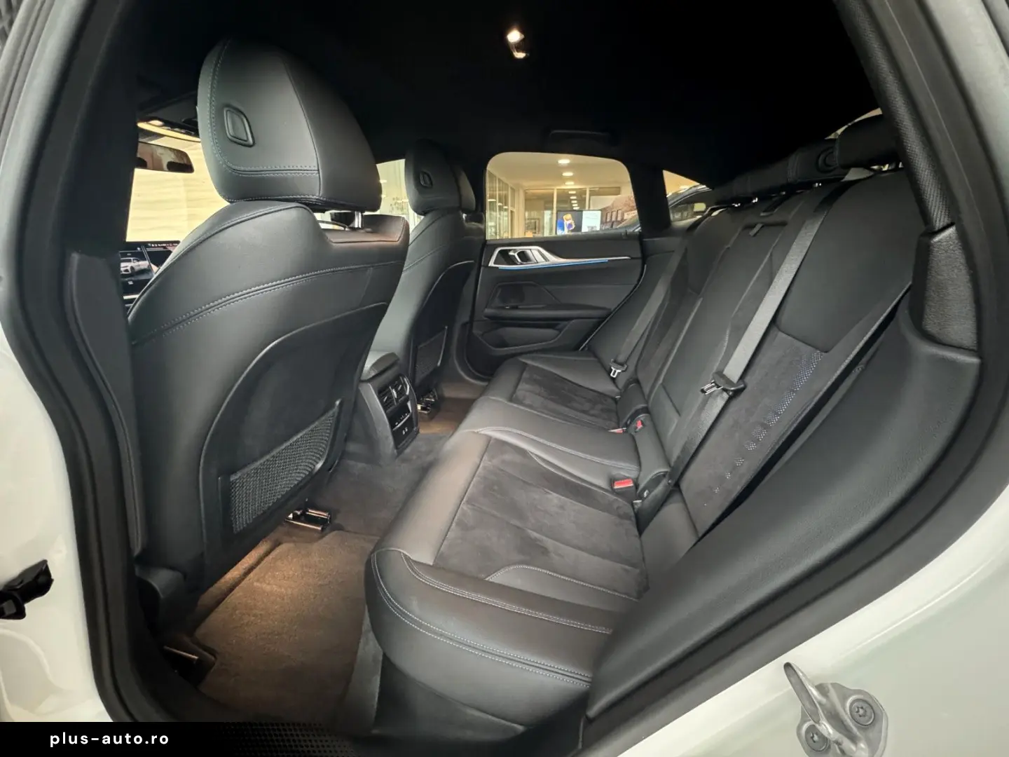 BMW 430i xDrive GC M Sport LC. Prof. Head-Up Kamera