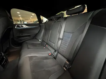 BMW 430i xDrive GC M Sport LC. Prof. Head-Up Kamera