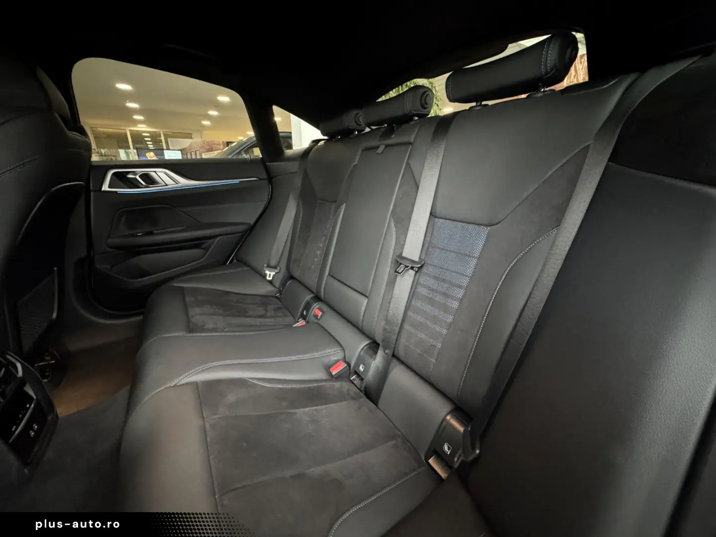 BMW 430i xDrive GC M Sport LC. Prof. Head-Up Kamera