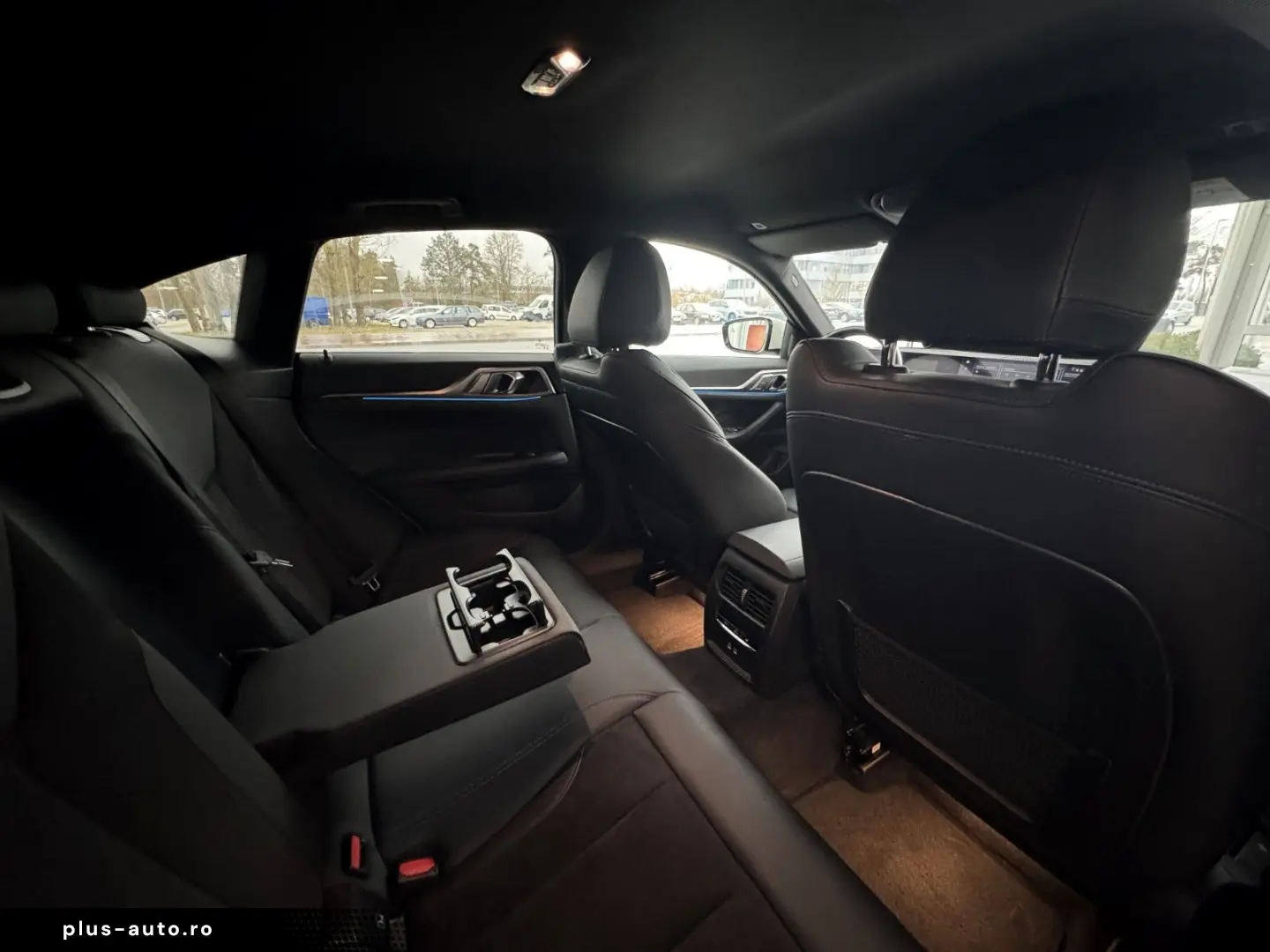 BMW 430i xDrive GC M Sport LC. Prof. Head-Up Kamera