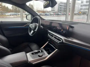 BMW 430i xDrive GC M Sport LC. Prof. Head-Up Kamera