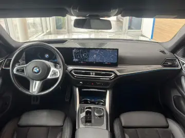 BMW 430i xDrive GC M Sport LC. Prof. Head-Up Kamera