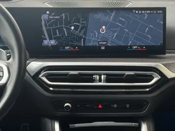 BMW 430i xDrive GC M Sport LC. Prof. Head-Up Kamera