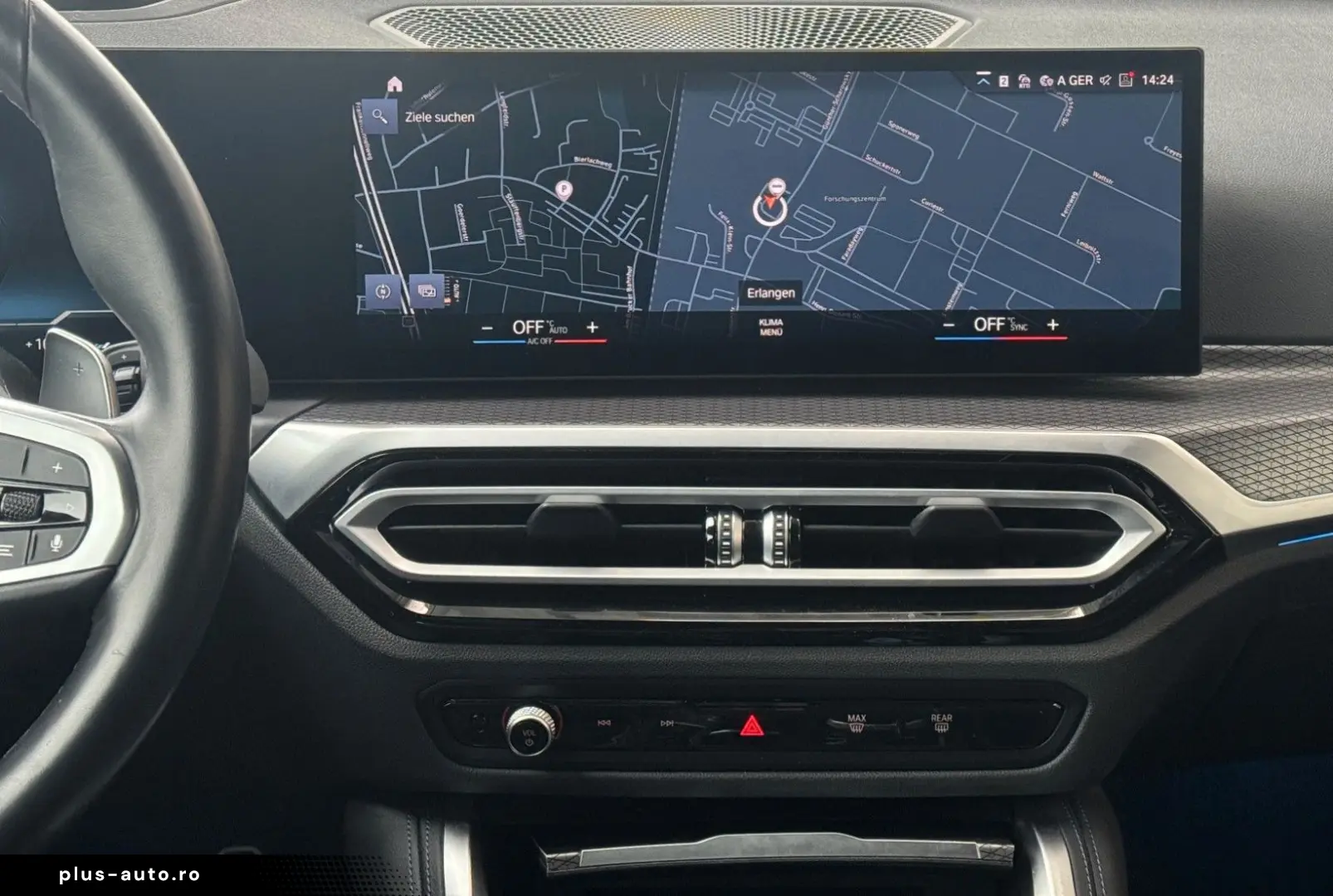 BMW 430i xDrive GC M Sport LC. Prof. Head-Up Kamera