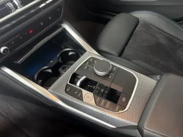 BMW 430i xDrive GC M Sport LC. Prof. Head-Up Kamera