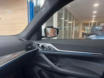 BMW 430i xDrive GC M Sport LC. Prof. Head-Up Kamera