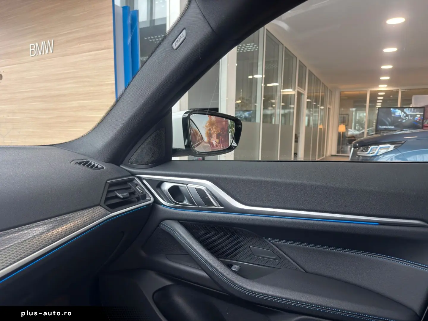 BMW 430i xDrive GC M Sport LC. Prof. Head-Up Kamera