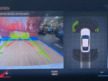BMW 430i xDrive GC M Sport LC. Prof. Head-Up Kamera