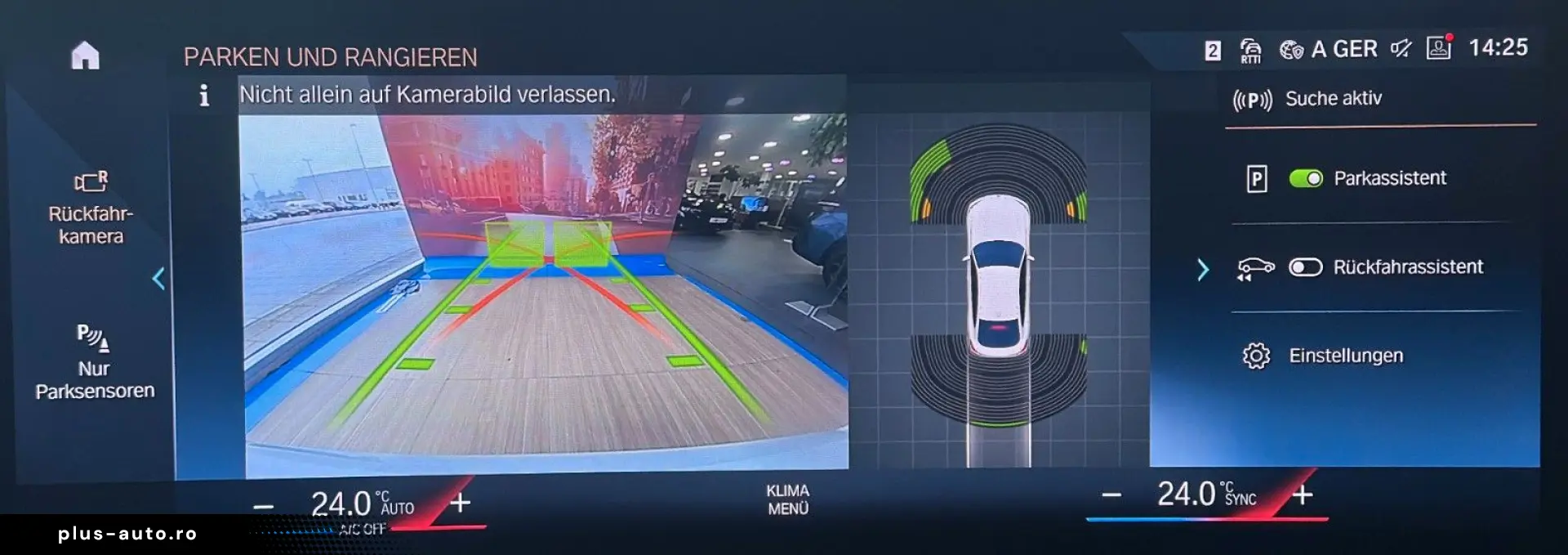 BMW 430i xDrive GC M Sport LC. Prof. Head-Up Kamera