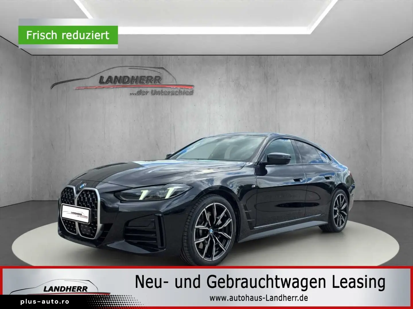 BMW 430i xDrive Gran Coupe M-Sport   Pano Kamera LHZ