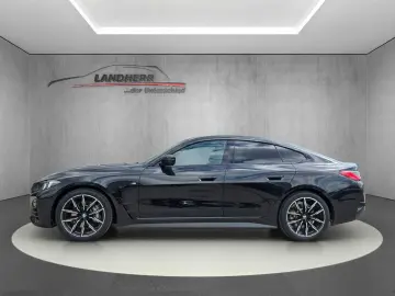 BMW 430i xDrive Gran Coupe M-Sport   Pano Kamera LHZ