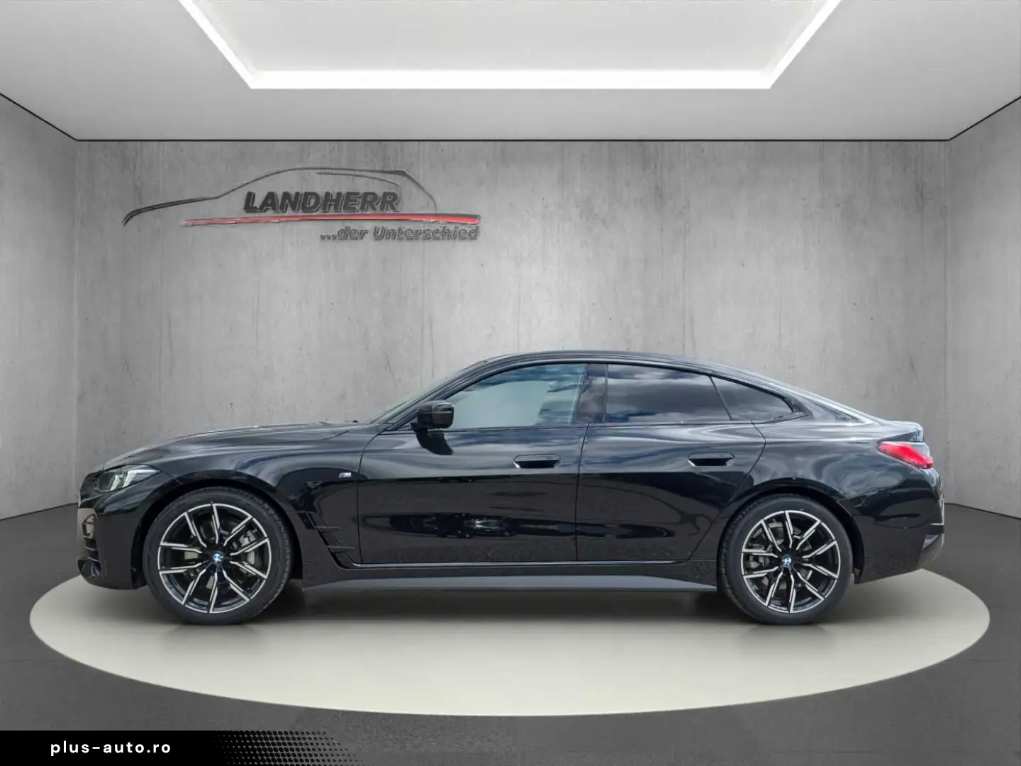 BMW 430i xDrive Gran Coupe M-Sport   Pano Kamera LHZ