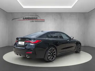 BMW 430i xDrive Gran Coupe M-Sport   Pano Kamera LHZ