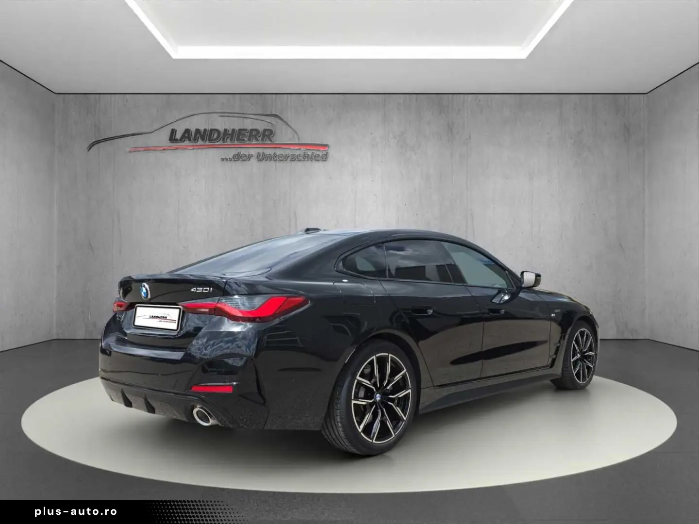 BMW 430i xDrive Gran Coupe M-Sport   Pano Kamera LHZ