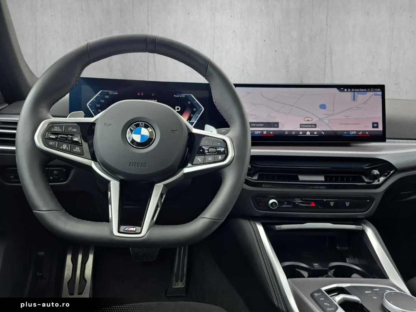 BMW 430i xDrive Gran Coupe M-Sport   Pano Kamera LHZ