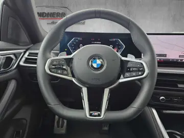 BMW 430i xDrive Gran Coupe M-Sport   Pano Kamera LHZ