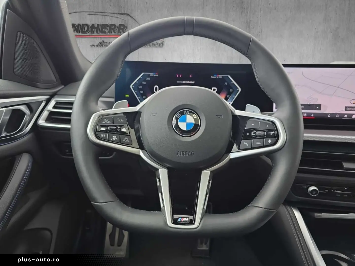 BMW 430i xDrive Gran Coupe M-Sport   Pano Kamera LHZ