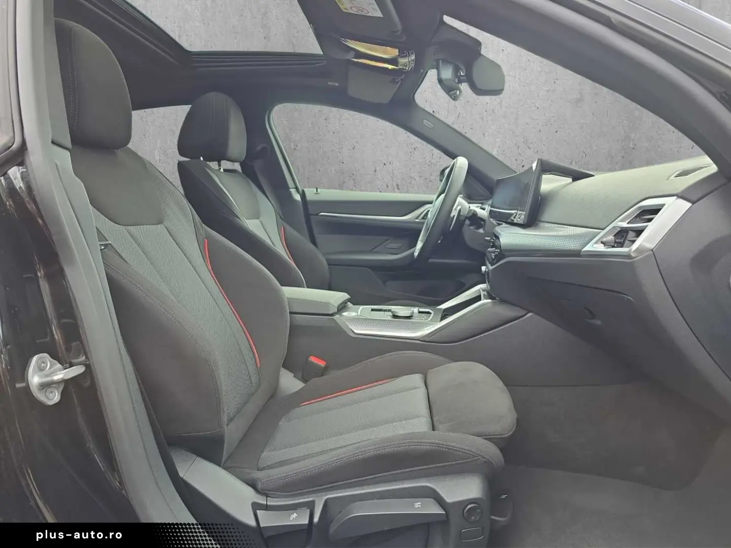 BMW 430i xDrive Gran Coupe M-Sport   Pano Kamera LHZ