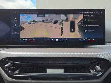 BMW 430i xDrive Gran Coupe M-Sport   Pano Kamera LHZ