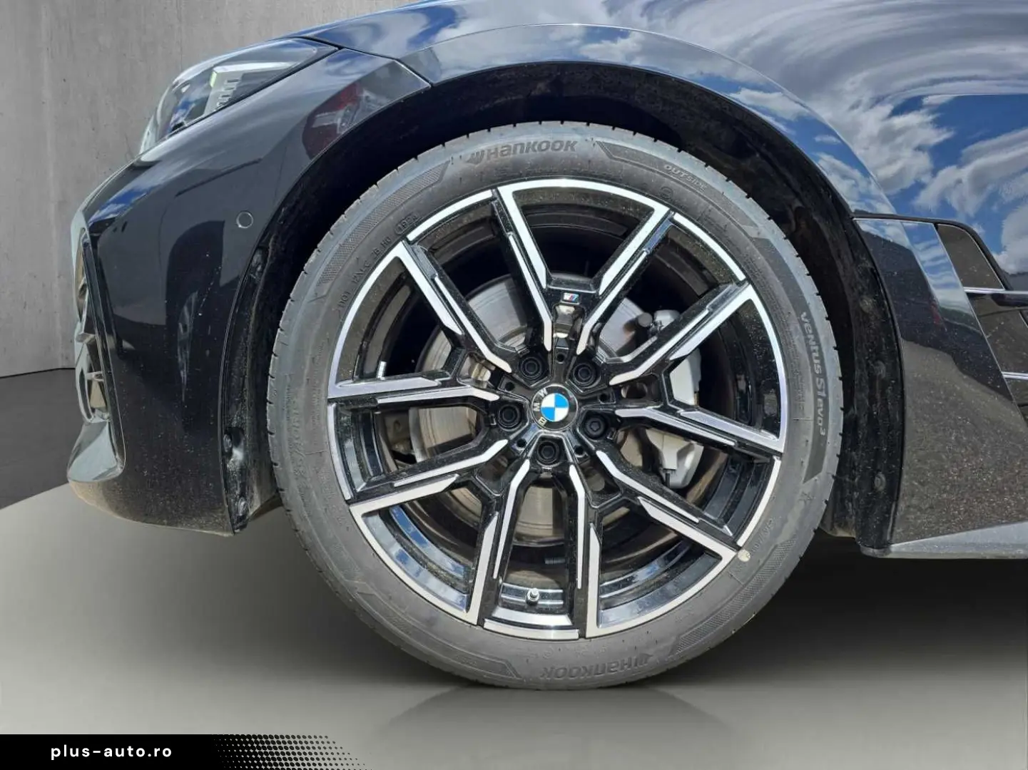 BMW 430i xDrive Gran Coupe M-Sport   Pano Kamera LHZ