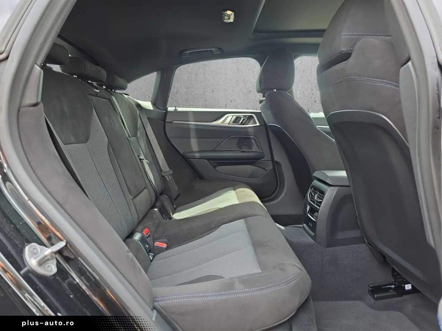 BMW 430i xDrive Gran Coupe M-Sport   Pano Kamera LHZ