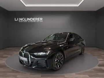 BMW 430i xDrive Gran Coupé MSport NP74748.- DrivingA