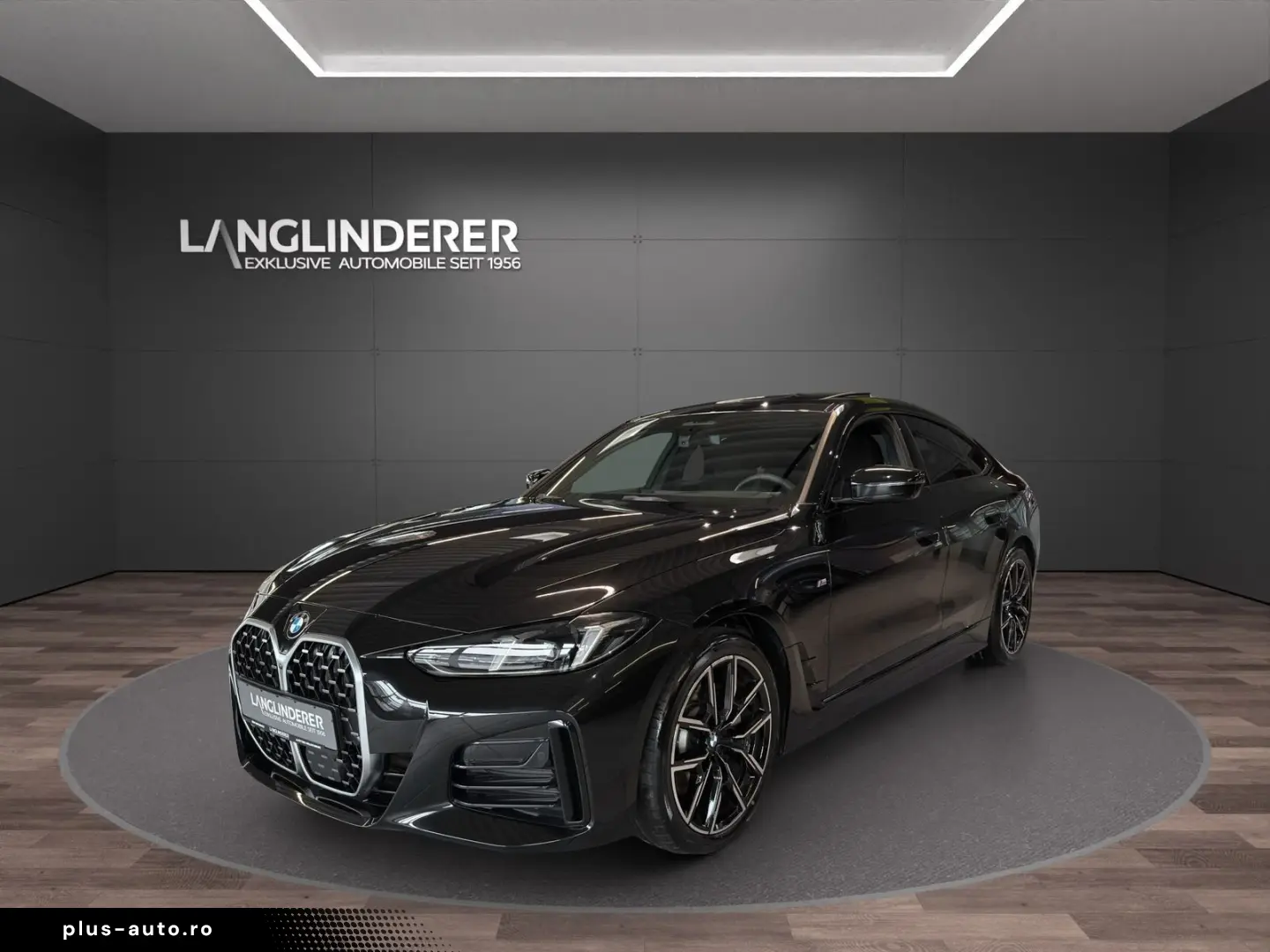 BMW 430i xDrive Gran Coupé MSport NP74748.- DrivingA