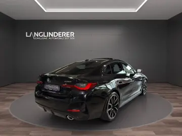 BMW 430i xDrive Gran Coupé MSport NP74748.- DrivingA
