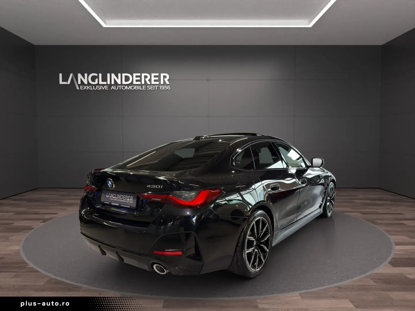 BMW 430i xDrive Gran Coupé MSport NP74748.- DrivingA