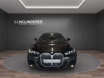 BMW 430i xDrive Gran Coupé MSport NP74748.- DrivingA