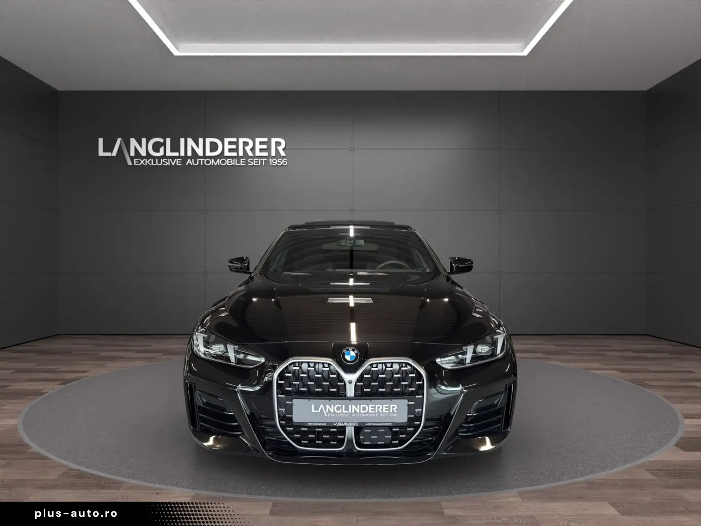 BMW 430i xDrive Gran Coupé MSport NP74748.- DrivingA