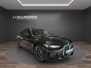 BMW 430i xDrive Gran Coupé MSport NP74748.- DrivingA