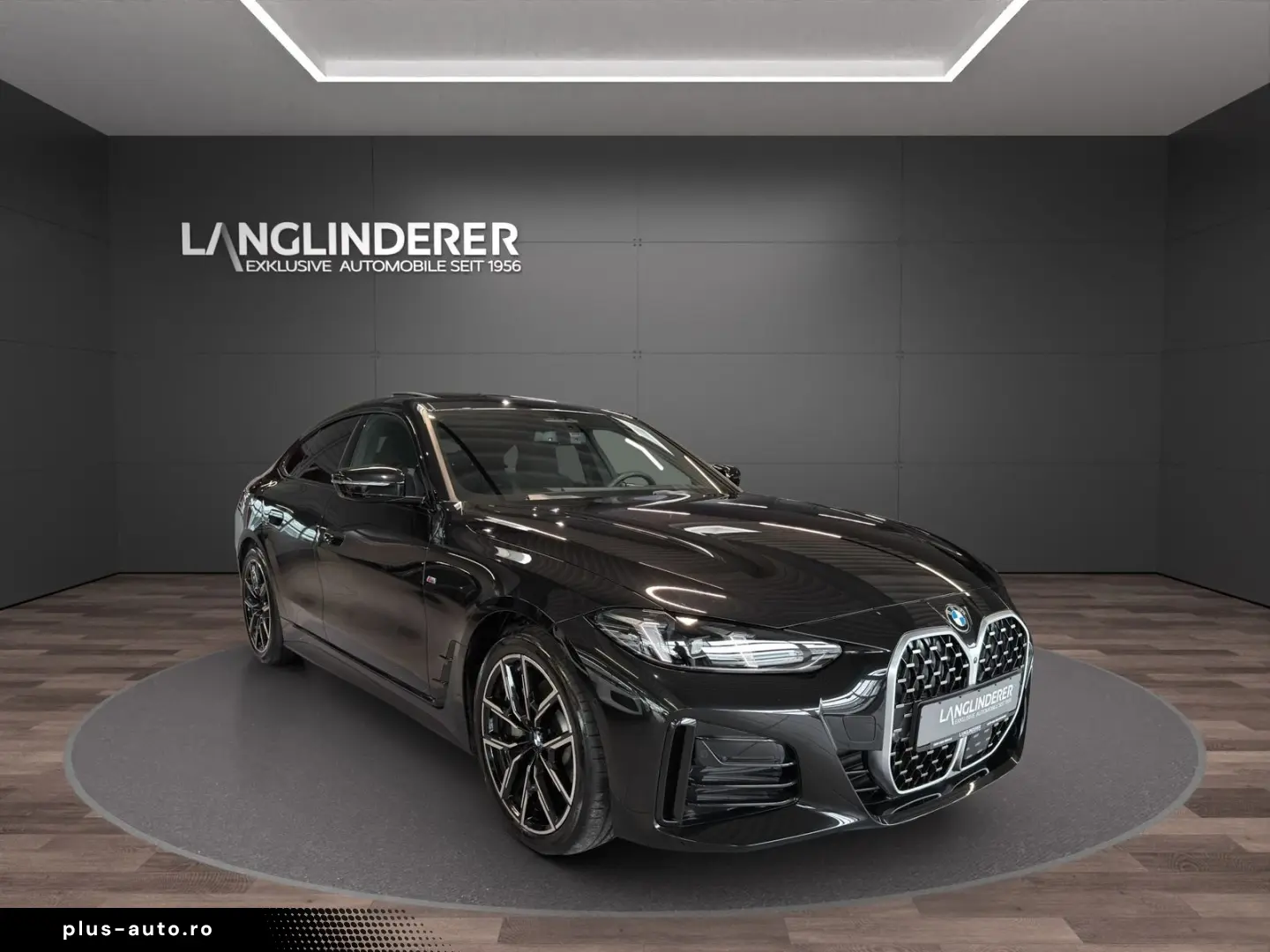 BMW 430i xDrive Gran Coupé MSport NP74748.- DrivingA