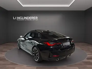 BMW 430i xDrive Gran Coupé MSport NP74748.- DrivingA