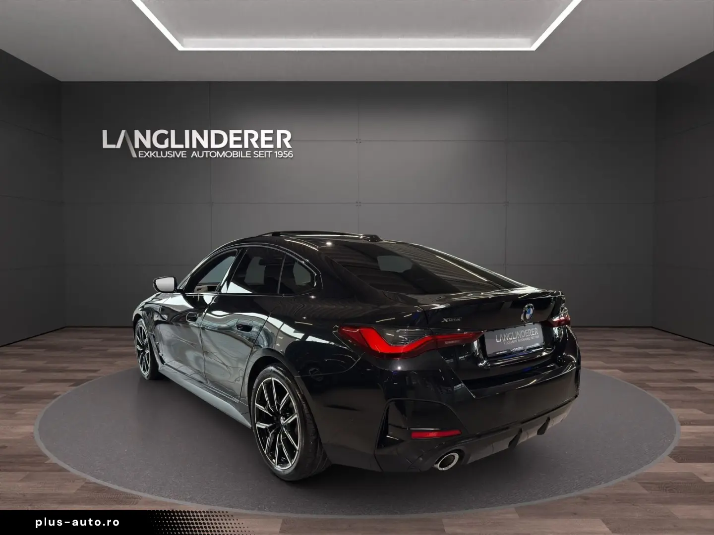 BMW 430i xDrive Gran Coupé MSport NP74748.- DrivingA