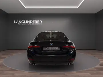 BMW 430i xDrive Gran Coupé MSport NP74748.- DrivingA